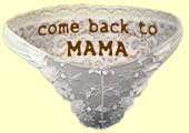 come back to MAMA