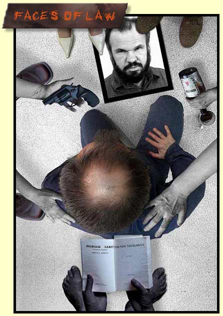 Experience of suicide