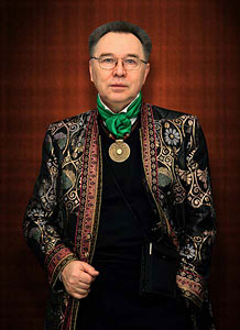 Slava Zaitsev