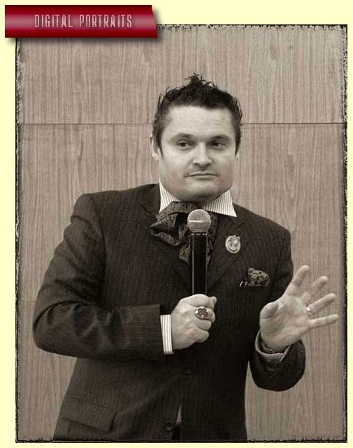 Alexander Vasiliev
